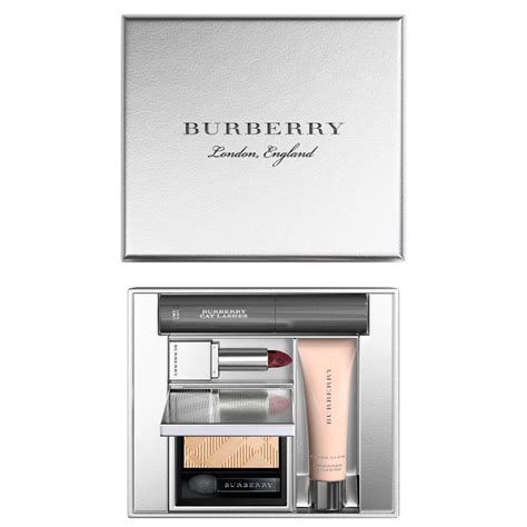 тени burberry|burberry makeup.